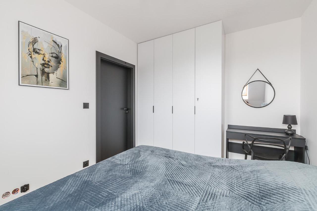 Apartament W Dolinie Sanu Lesko Exterior photo